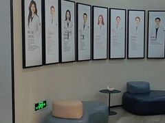 -牙博士口腔品牌连锁(杨浦店)