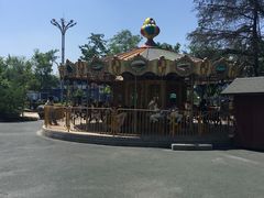 -成飞公园
