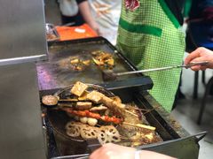 -幸福铁板烧(共和村店)
