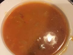 -玛格萝妮比萨屋(四平店)