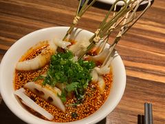 -太二酸菜鱼(海口友谊广场店)