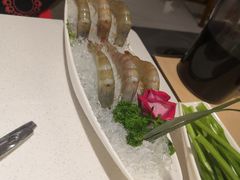 -海底捞火锅(玉桥商业广场店)