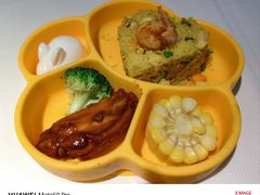 -花样西贡·蜜越餐厅·法式越南料理(水晶城店)