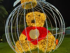 -三亚亚龙湾天域度假酒店