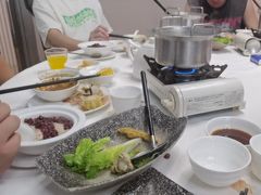 -香蜜轩·粤菜·宴会(世界之窗店)