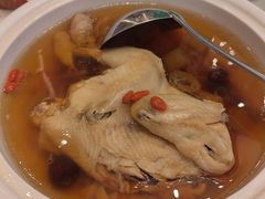 -苏州香格里拉大酒店