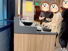 -巴奴毛肚火锅(广益哥伦布店)