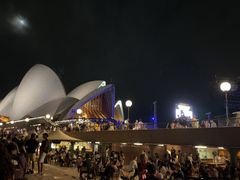 -悉尼歌剧院