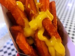 -SUGAR糖薯·章鱼烧(鹏欣水游城店)