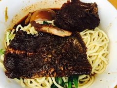 -泰顺江南春面馆