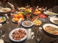 -阿五黄河大鲤鱼(纬三路店)