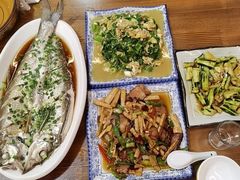 -老味道1992(武当山店)