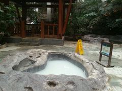 -龙达温泉生态城