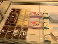 -好利来(桃源店)