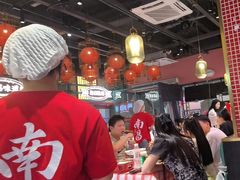 -辣小鲜·南昌大排档(船山路店)