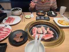 -牛角烧肉(步步高星城天地店)