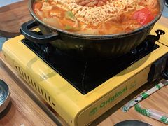 -管中炸鸡(建国道店)