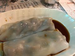 -点点心点心专门店(湾仔店)