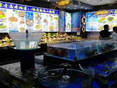 -船家渔(徐州北路店)