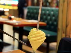 -春花秋月南美海鲜烤肉自助(中央大道店)