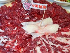 -今日牛事潮汕鲜牛肉火锅(瑞金店)