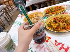 -东排食堂长沙小吃大排档(五一广场店)