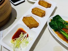 闽南炸菜果-潮福城潮州大酒楼(湖滨北路店)