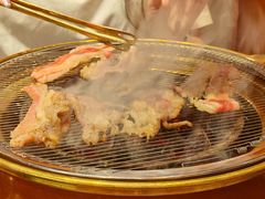 -闻老头·菊花炭烤肉(佛山首店)