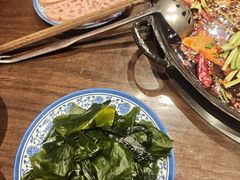 -萍姐火锅·公路夜市(南京新街口店)