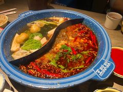 -王歘歘·chuǎ火锅(五道营店)