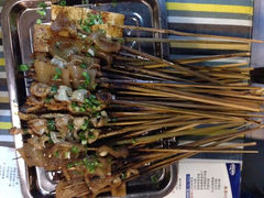 iphone_upload_pic-熊在烤肉烧烤店(林荫店)