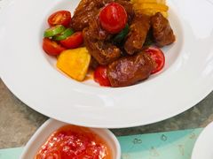 -大树餐厅(红旗街万达店)