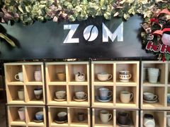 -ZM COFFEE(西安路店)
