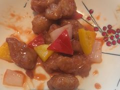 -五缘湾凯悦酒店·悦饗中餐厅