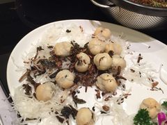 -粗茶淡饭·汉口公馆(循礼门店)
