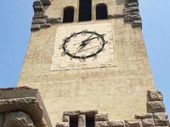 -青岛市江苏路基督教堂