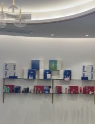 -奥本科技美肤·养生SPA