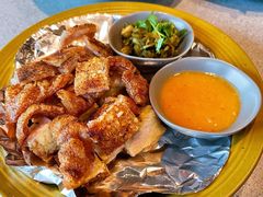 -半山腰·云南菜(侨福芳草地店)