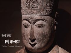 -河南博物院