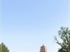 -大雁塔文化休闲景区-北广场