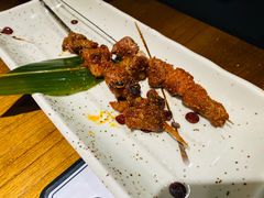 -蟹将军·松叶蟹和牛日料放题自助(K11店)