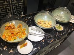 -33韩式自助烧烤(环城南路店)
