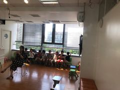-蓝话筒·少儿成人演讲口才·主持朗诵·戏剧表演(大华第一坊店)