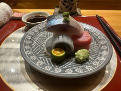 -鮨青(恒基名人购物中心店)