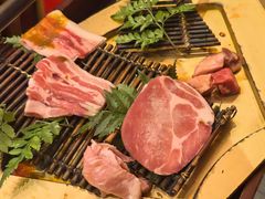 -300杯·和牛烧肉清酒专门店(廊里店)