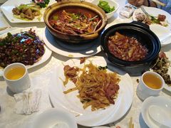 -粤秀小厨·广式早茶(辽宁路店)