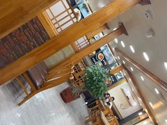 -真利味·脊骨火锅·正宗韩国料理(韩乐坊店)