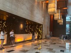 -上海龙之梦万丽酒店