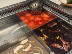 -海底捞火锅(长沙华创国际广场店)