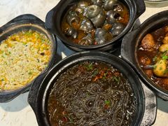 -阿龙酒煲(海宁新苑路店)